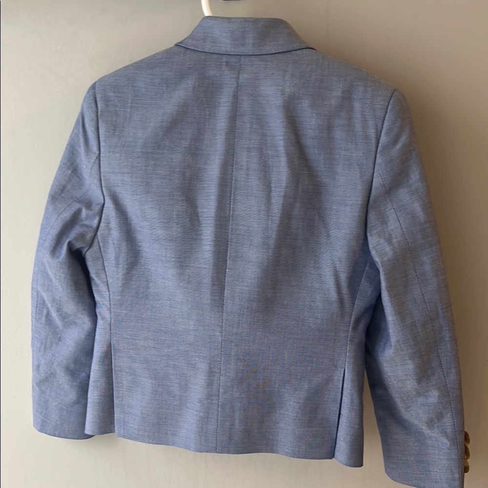 Boys’ Class Club Blue Suit - Picture 6 of 12